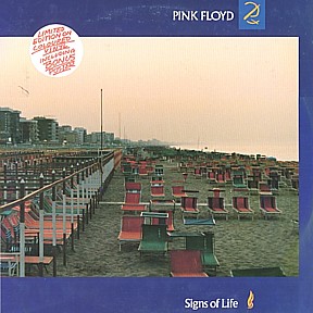 Shine on you crazy diamond (pts. The Pink Floyd Vinyl Bootleg Guide