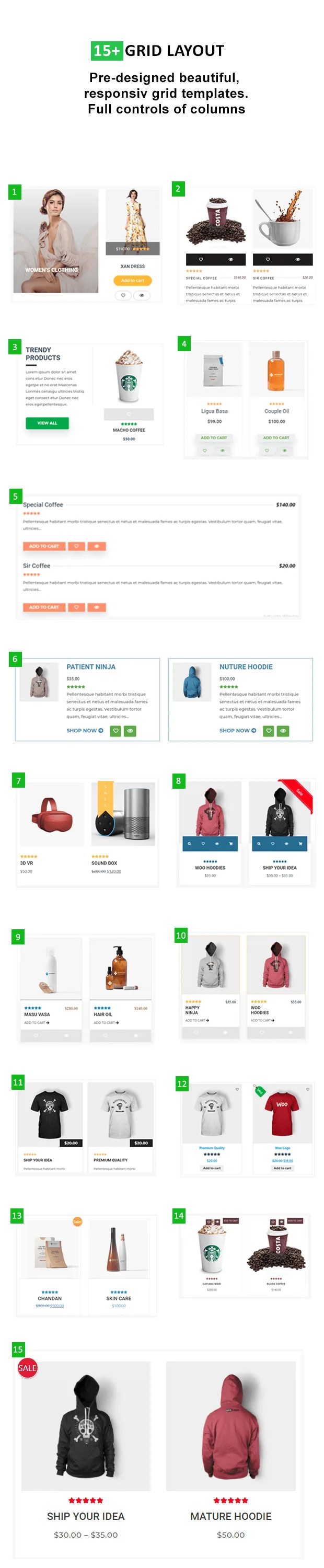 They include the use of plugins and shortcodes. Product Catalog Wordpress Plugin Pluginspress Com