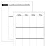 FREE Printable Big Happy Planner Set! - Fluorescent Beige