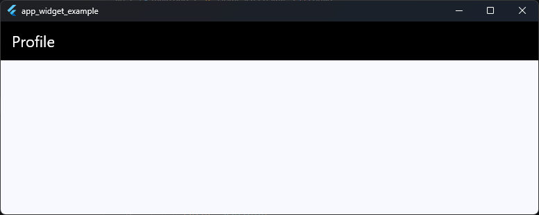 Changing Title and Icon Colors