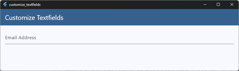 Labels vs Placeholders