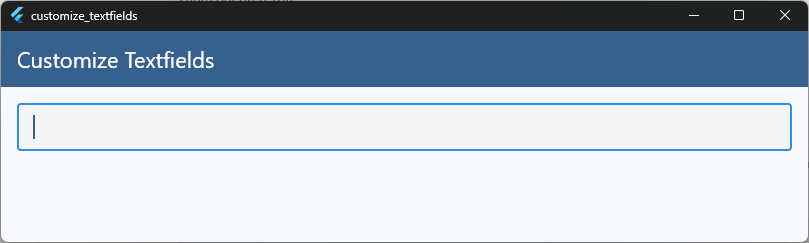 Changing Colors Correctly