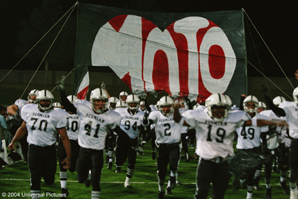 If you buy from a link, we may earn a commission. Friday Night Lights Official Clip Coach Gaines On Being Perfect Trailers Videos Rotten Tomatoes