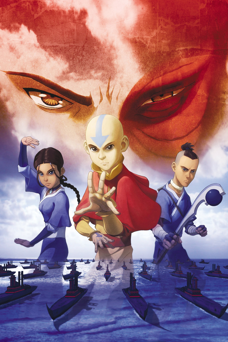17/11/2021&nbsp;· that being said, avatar creators bryan konietzko and michael dante dimartino themselves don't necessarily count it as an anime themselves. Avatar The Last Airbender Rotten Tomatoes