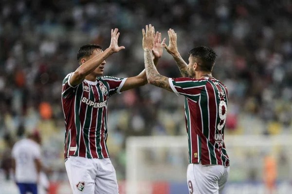 Saiba o que está em jogo para o Fluminense na Copa Sul-Americana Saiba o que está em jogo para o Fluminense na Copa Sul-Americana
