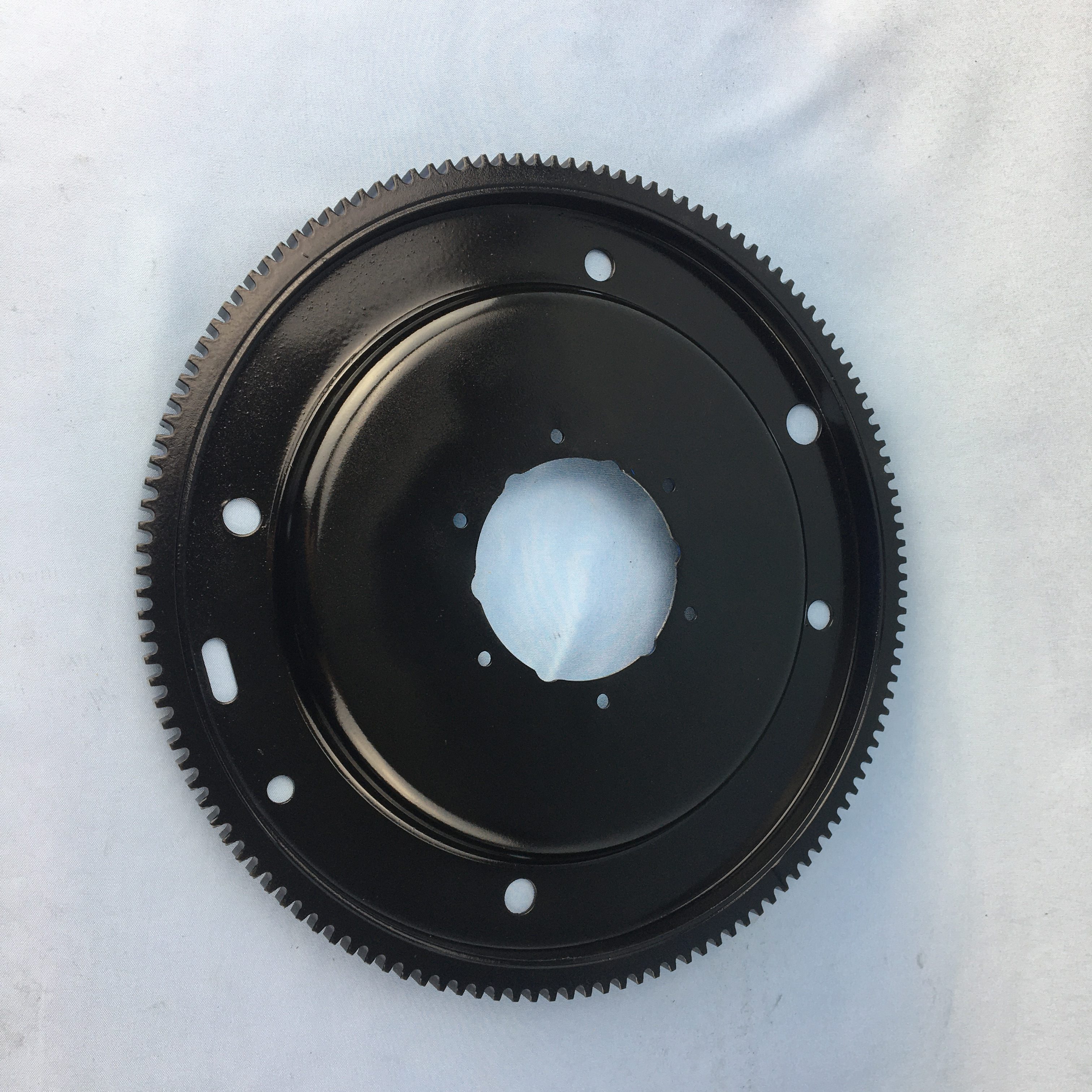 2408 Starter Ring Gear