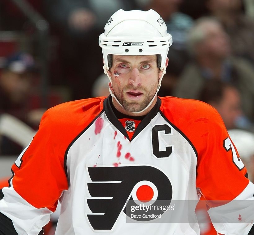 Flyers Brass Bringing In A Member Of The Old Guard To Help Coach The Phantoms Flyers Nitty Gritty