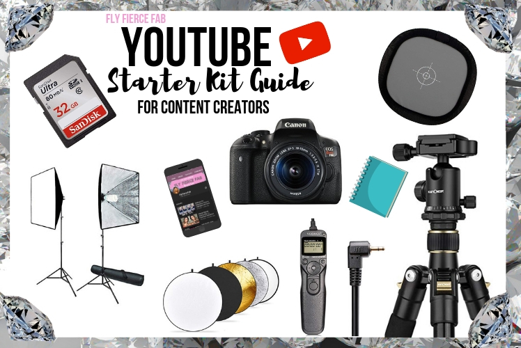 Starter Camera For 2025