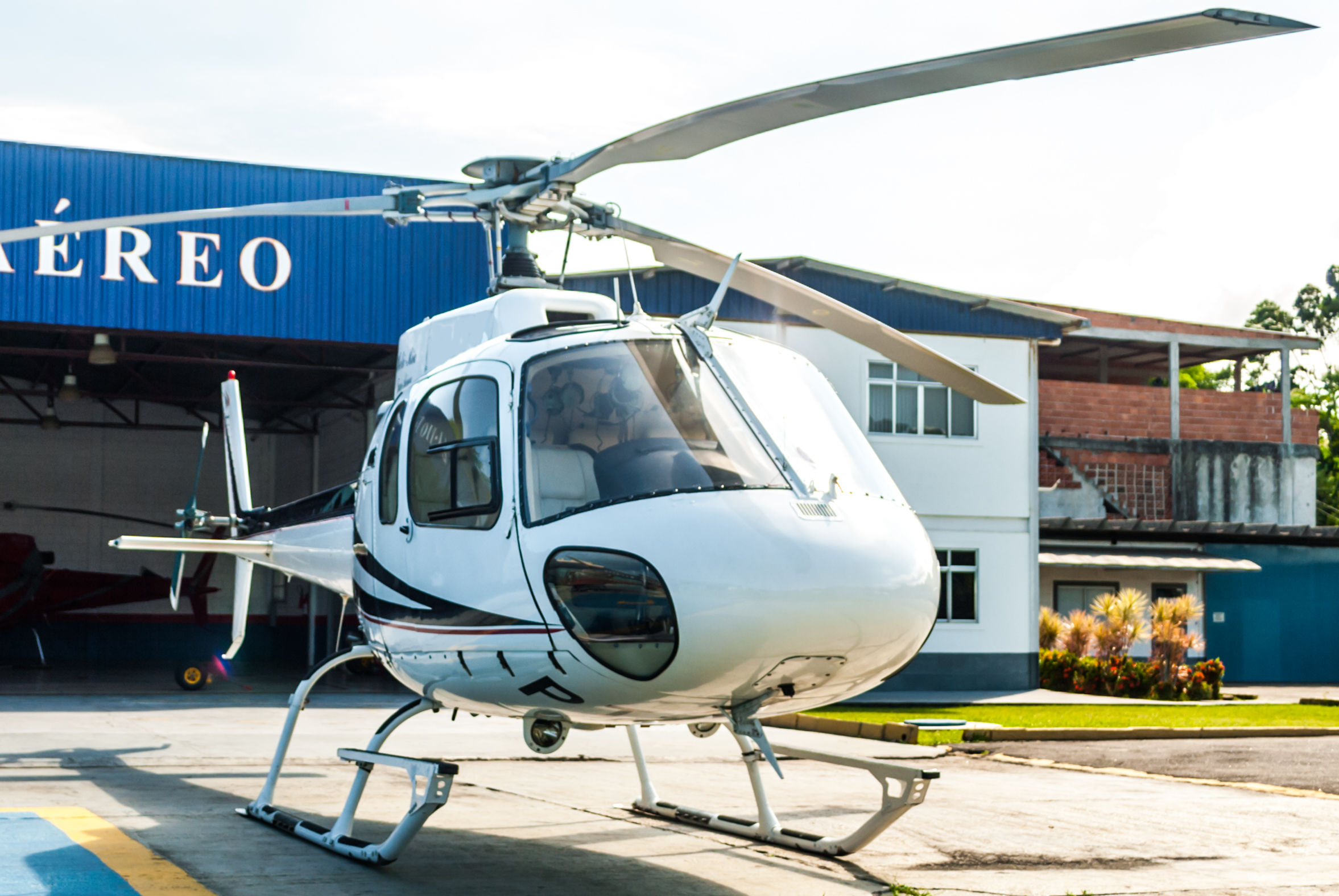 The instrument rating currency is every 6 months, but this can be done in the simulator to save costs. How Much Does It Cost To Charter A Helicopter