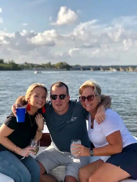 See the single most concentration of wealth in america. Home Page Flying Lady Boat Tours