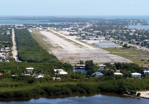If you're purchasing your first car, buying used is an excellent option. Florida Keys Marathon Airport | Fly In Vacations