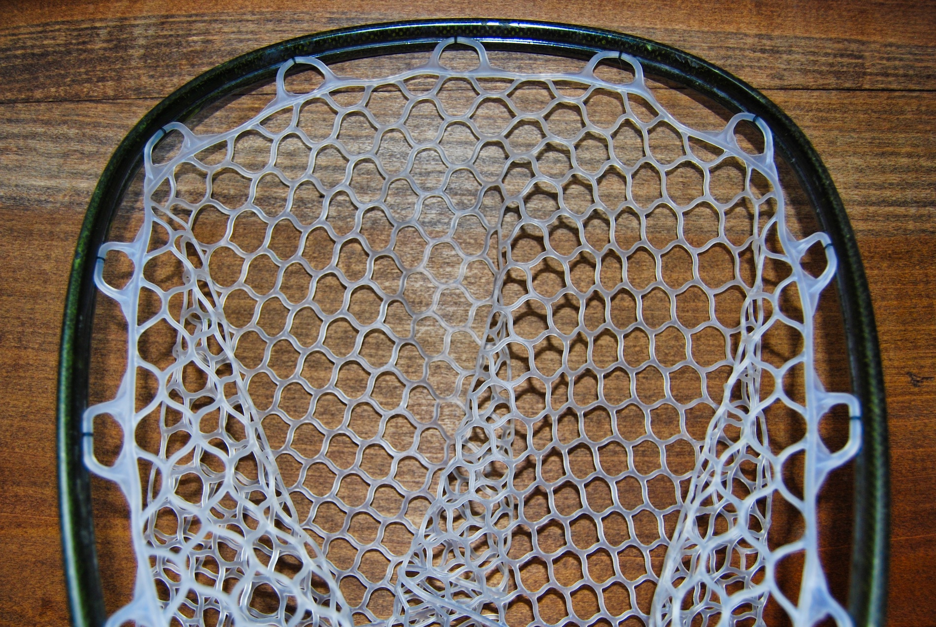 Fly Fishing 101 Landing Net Bag Replacement Flylords Mag