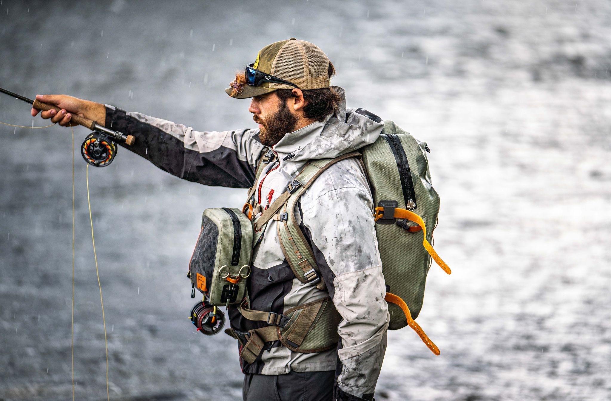 thunderhead submersible backpack