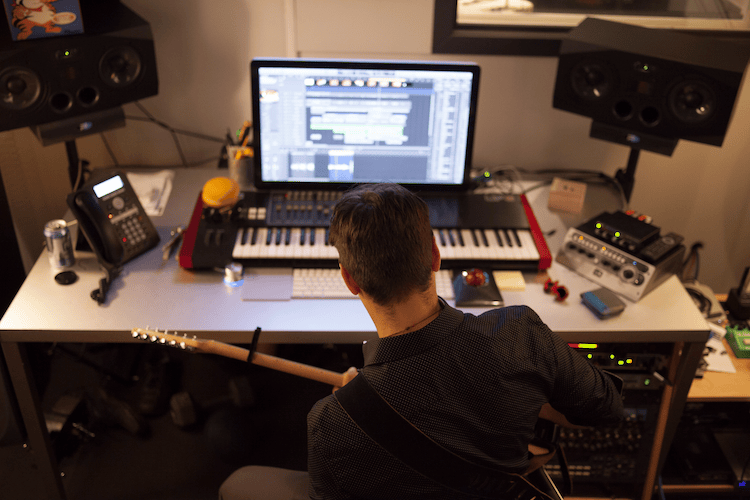 You can have a lot of fun making music, but getting a good recording and arrangement of your song requires some work and knowledge. The 8 Best Audio Production Blogs For Aspiring Producers Soundfly