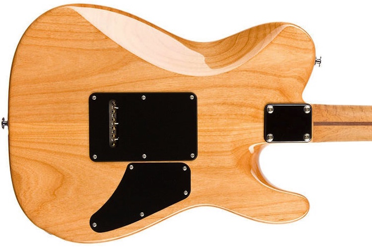 It is a slab of one or . How Does Wood Type Influence Your Guitar S Tone