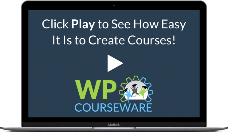 Sensei lms integrates effortlessly with your wordpress site, making it easy to create courses, lessons and quizzes. Online Course Builder For Wordpress Wordpress Lms Wp Courseware