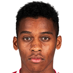 Jurrien timber, 20, uit nederland afc ajax, sinds 2020 centrale verdediger marktwaarde: Jurrien Timber Fm 2020 Profil Commentaires