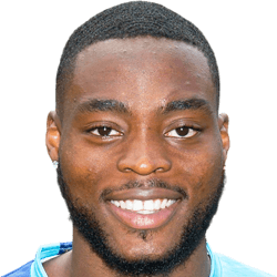 Am rl, noah okafor, 20, switzerland, fussballclub rb salzburg, 139, 2. Fred Onyedinma FM 2021 Profile, Reviews