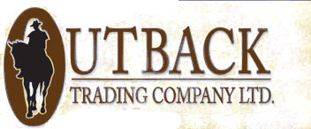 Outback Trading Company: Australia at its Best - F.M. Light & Sons