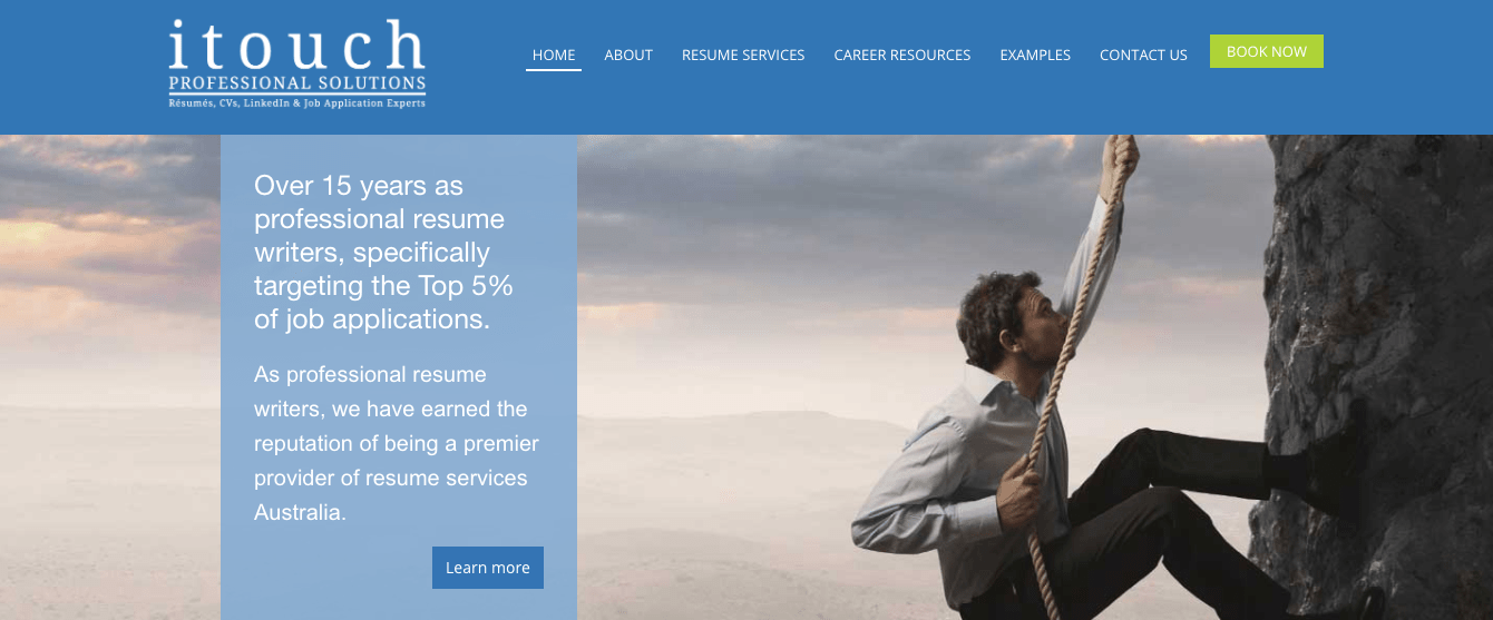 You want to land that job, so look good on paper; 10 Best Resume Writing Services In Melbourne Australia