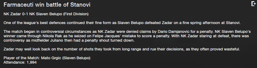 Gnk Dinamo 2012 2013 Page 102 Fm Scout