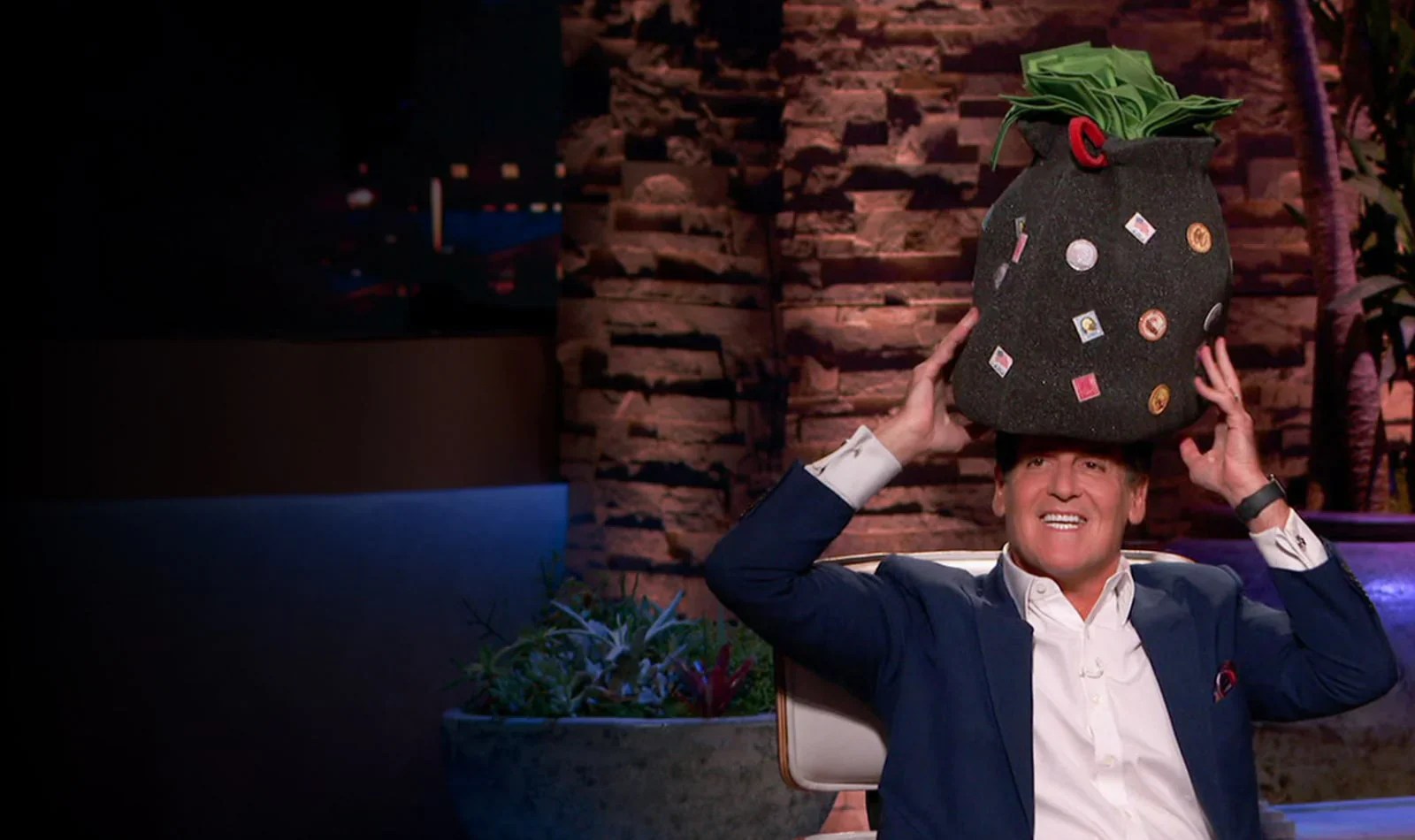 Foam party hats net worth 2022