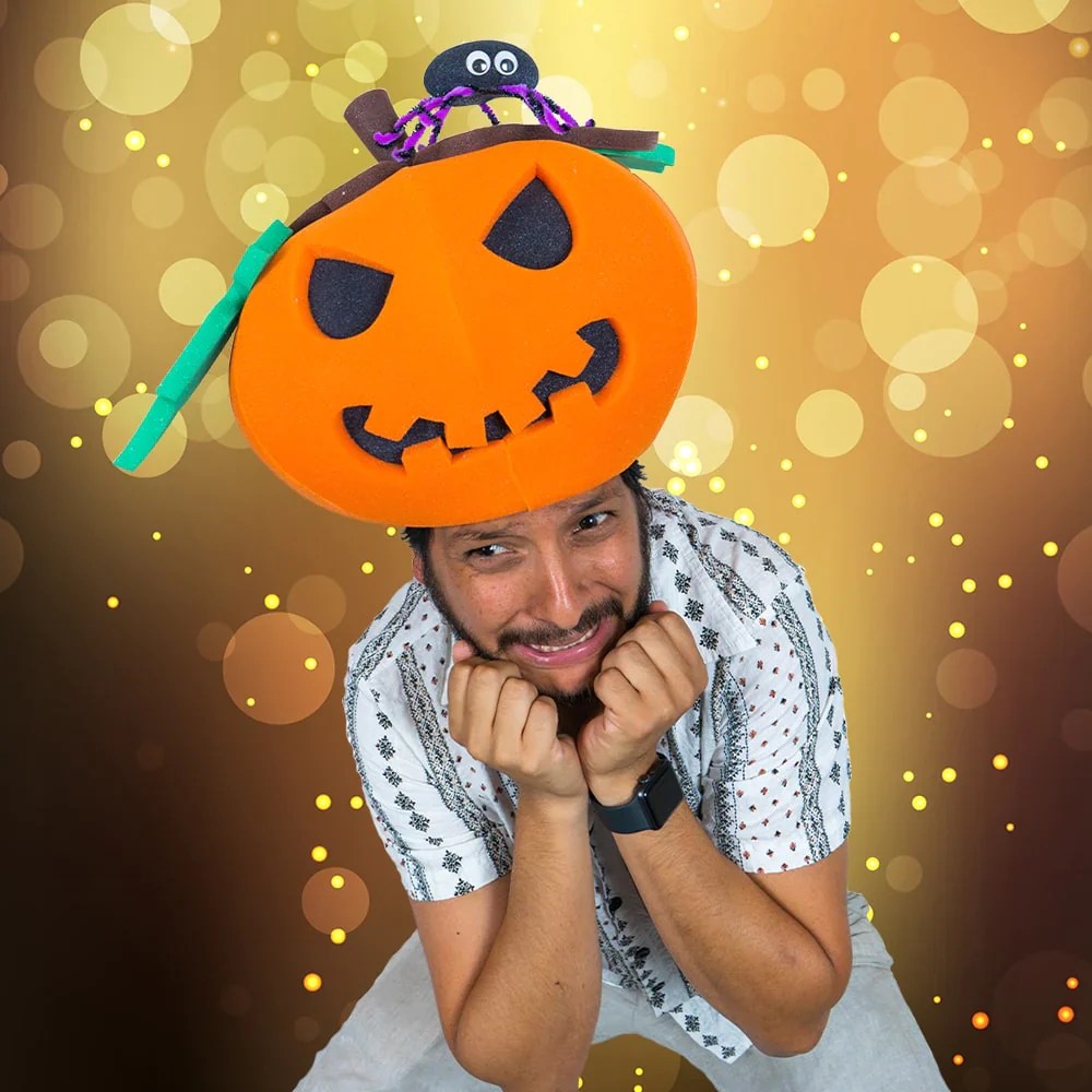 Foam party hats net worth