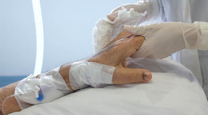 Es la que se verifica cuando se origina sin la intención de causar la muerte del paciente. La Eutanasia Se Podra Solicitar Desde Hoy En Espana Foco Informativo