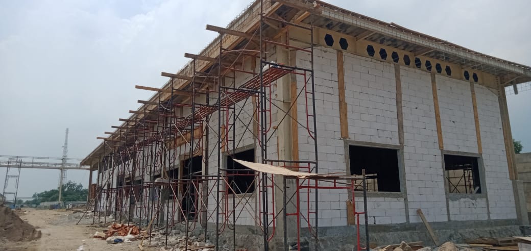 Tersedia lowongan kerja pt ale ale bangil di jobindo.com, silahkan mendaftar segera kirim lamaran anda untuk lowongan pekerjaan pt ale ale bangil. Focon Interlite