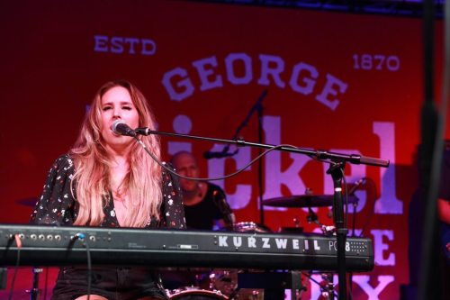 Cascade Hollow Distillery And George Dickel The Perfect Day Trip From Nashville