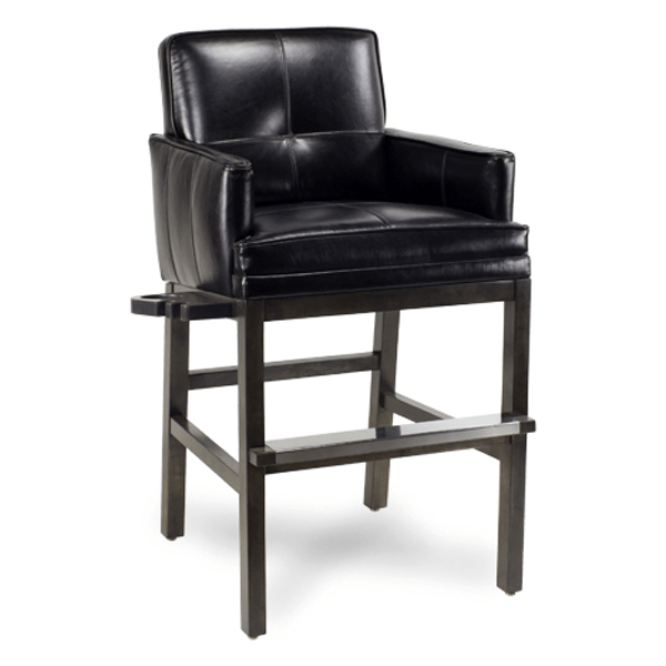If you're a billiards fanatic looking for a challenge, look no further! CR550 Spectator Chair - Fodor Billiards