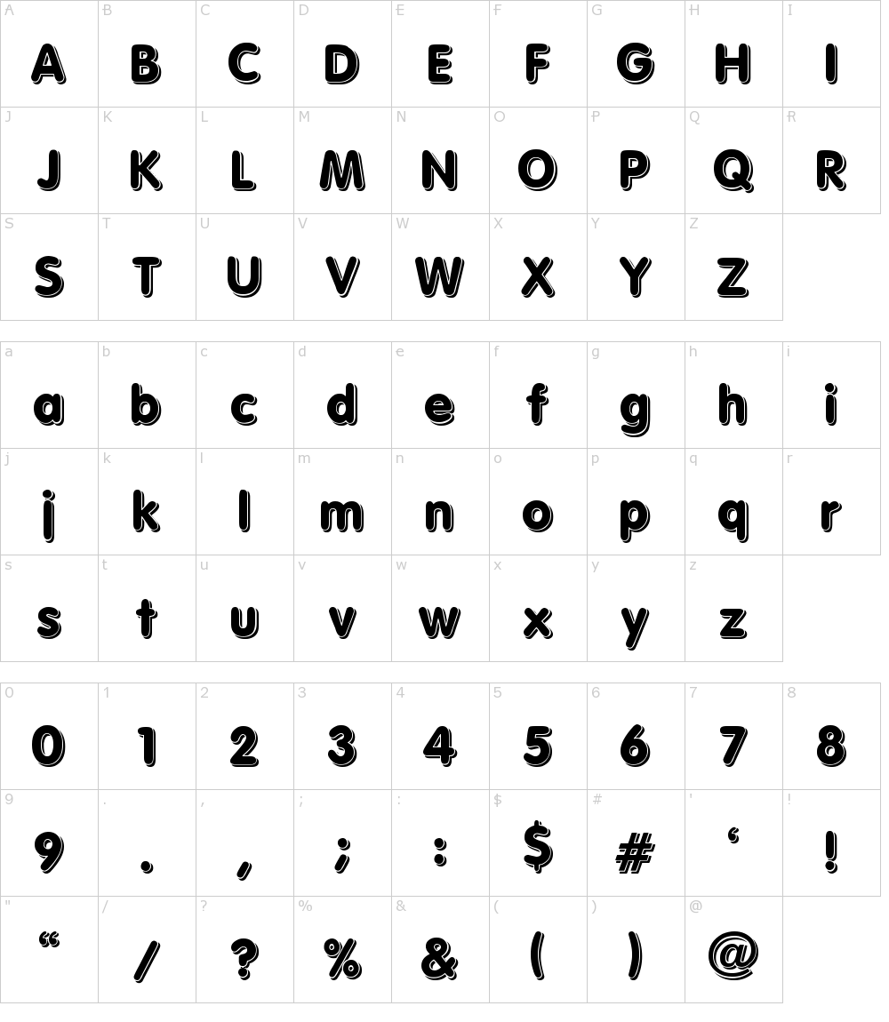 3d Happy Halloween Typography Sliver Mottled Texture Calligraphy