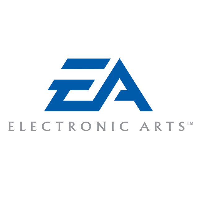 Ea Logo Font