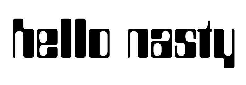 Apr 24, 2021 · this colored and rounded free font is presented by fontfabric type foundry. Beastie Boys Font