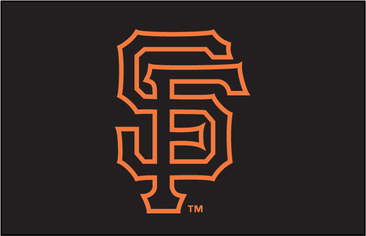 Creative bloq is supported by its audience. San Francisco Giants Font