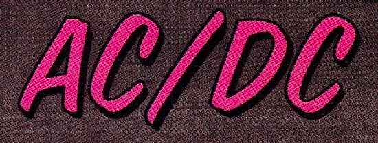 Acdc Font - Fontspace.io 208_x_550_jpg