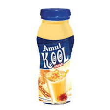 Amul Kool Badam Foodnetindia