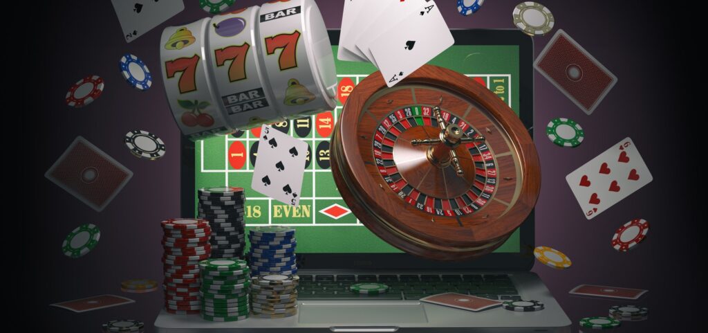 Top 5 roulette games in april ; How To Choose An Online Roulette Casino To Win Real Money 2022 Guide Food Sec
