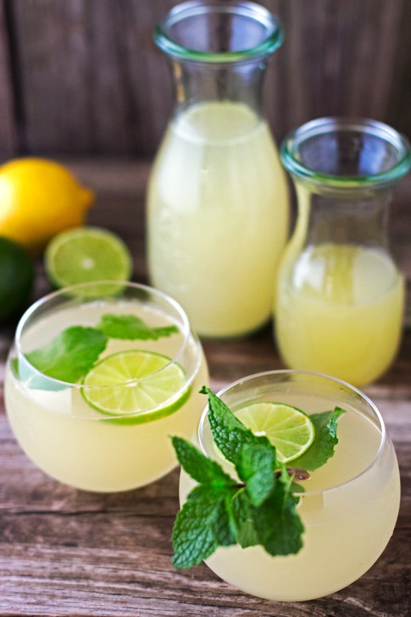 Read full profile ever had those mom. Dominican Style Ginger Ice Tea - Foolproof Living