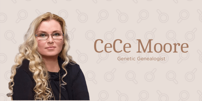 Cece moore net worth 2020