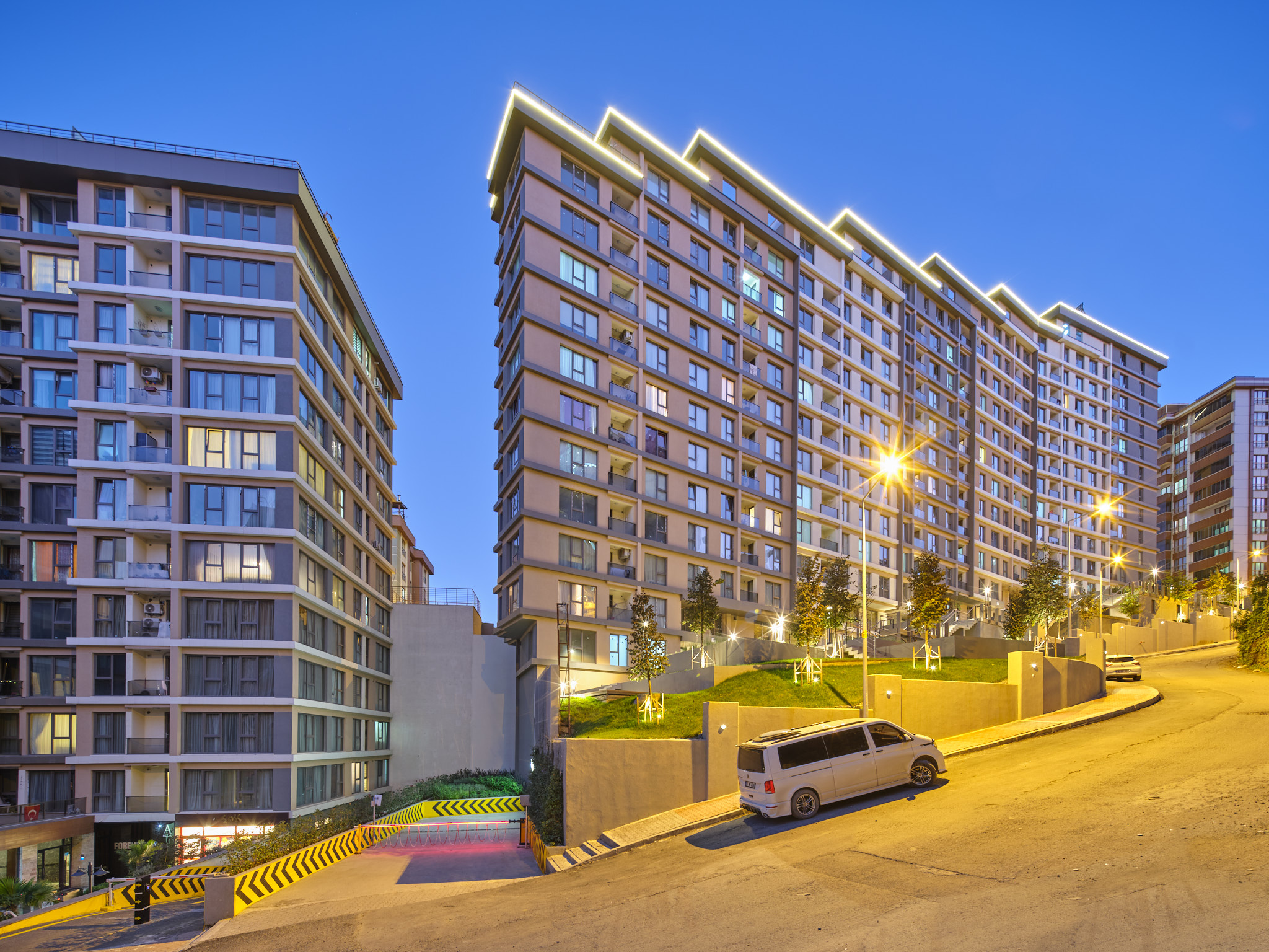 Forev Modern Eyüp