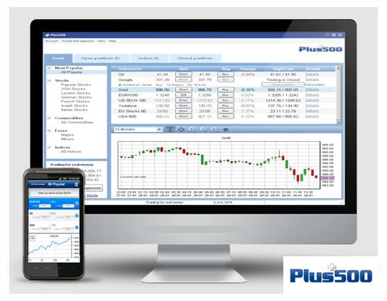Many of the offers appearing on this s. Plus500 Trading Platform Review with all pros and cons explored!