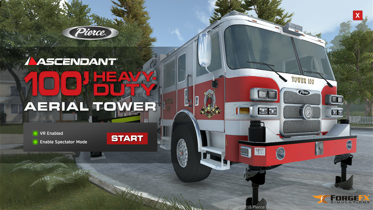 Trucking load boards are part of this shift to a digital business framework. Firetruck Simulator Forgefx Simulations