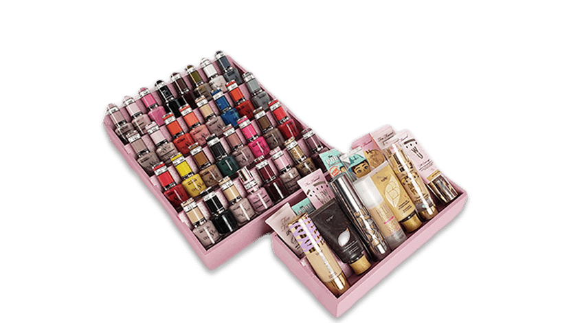 Home For Her Vanity