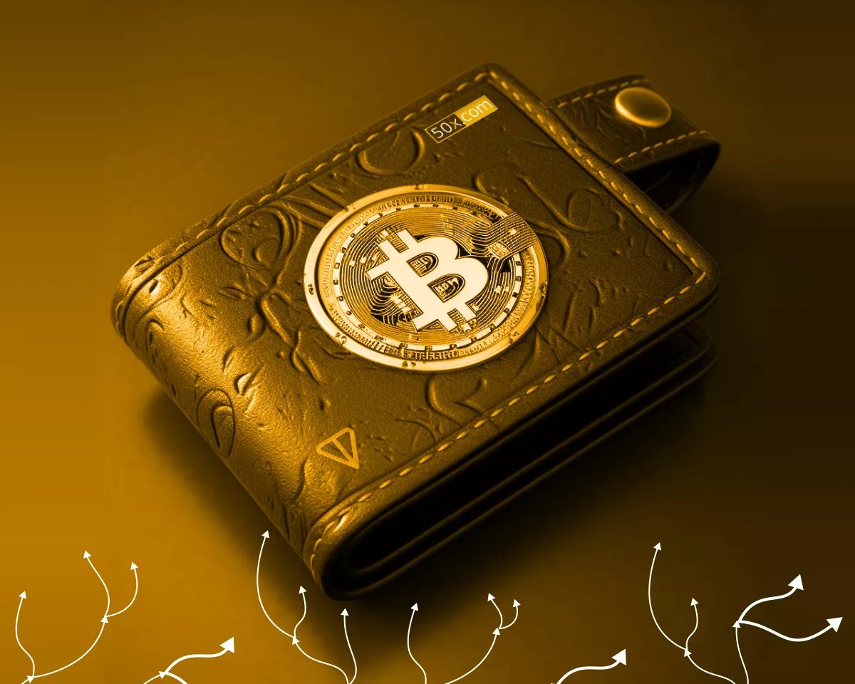 50x.com lance le portefeuille Telegram avec fonction d’échange crypto 50x.com lance le portefeuille Telegram avec fonction d’échange crypto