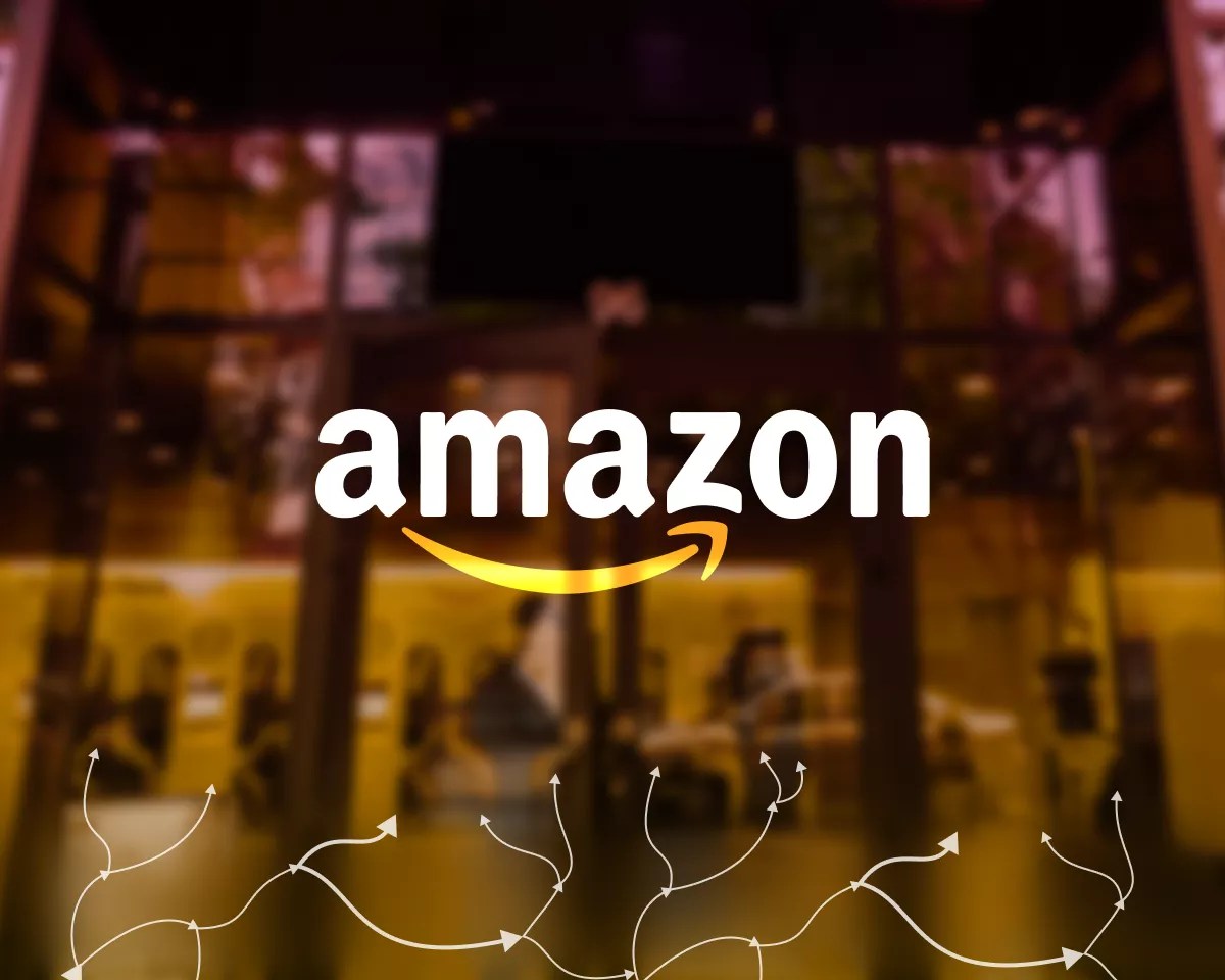Amazon a appris au robot d'entrepôt Proteus à comprendre la parole normale Amazon a appris au robot d'entrepôt Proteus à comprendre la parole normale