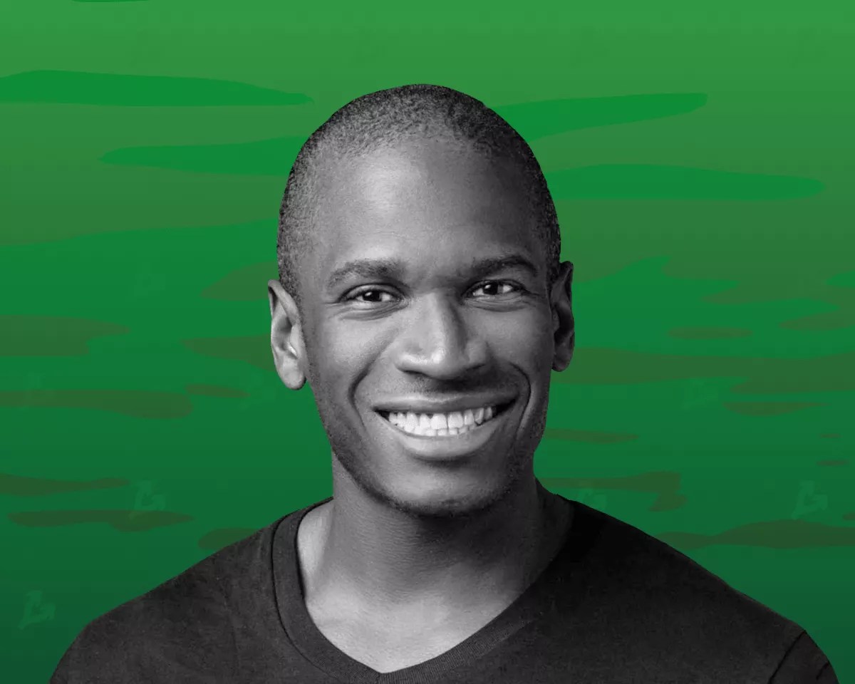 Arthur Hayes a expliqué comment le bitcoin atteindra 1 million de dollars Arthur Hayes a expliqué comment le bitcoin atteindra 1 million de dollars