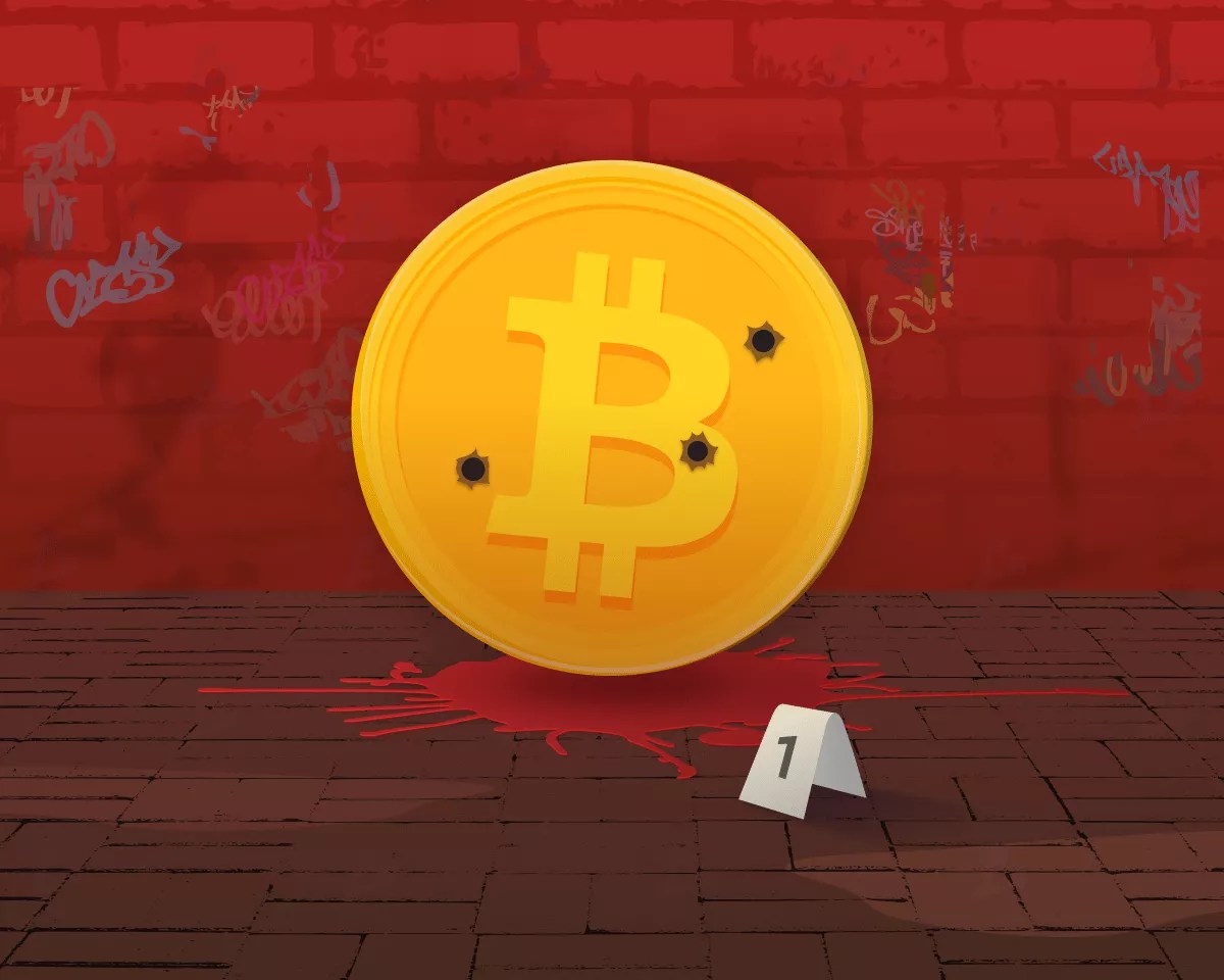 BitFinex a appelé la correction actuelle du bitcoin « critique » BitFinex a appelé la correction actuelle du bitcoin « critique »