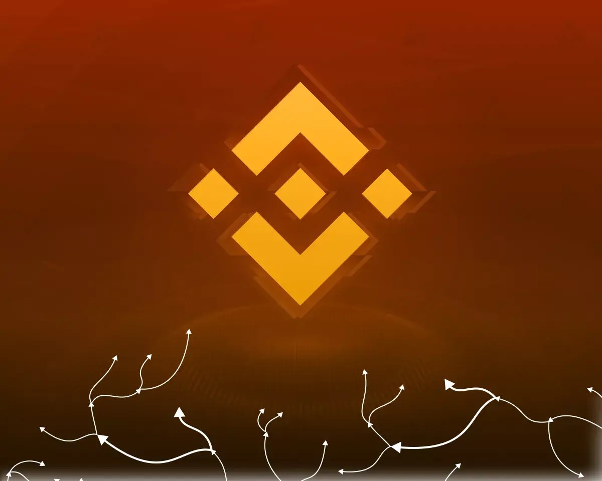 COO BlackRock : Binance jouera un rôle très important dans la tokenisation des marchés COO BlackRock : Binance jouera un rôle très important dans la tokenisation des marchés