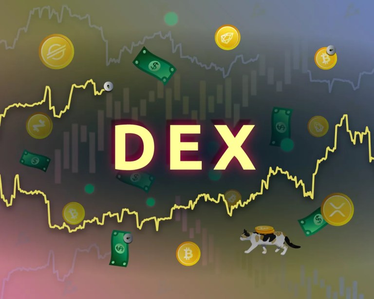 Uniswap perd du terrain dans la « guerre des DEX »